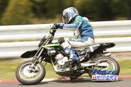 2011/05/08&nbsp;KAZE&nbsp;D-TRACKER125ワンメイク耐久チャレンジ&nbsp;春大会&nbsp;0521