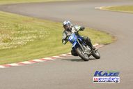 2011/05/08&nbsp;KAZE&nbsp;D-TRACKER125ワンメイク耐久チャレンジ&nbsp;春大会&nbsp;0522