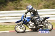 2011/05/08&nbsp;KAZE&nbsp;D-TRACKER125ワンメイク耐久チャレンジ&nbsp;春大会&nbsp;0526
