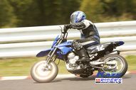 2011/05/08&nbsp;KAZE&nbsp;D-TRACKER125ワンメイク耐久チャレンジ&nbsp;春大会&nbsp;0527
