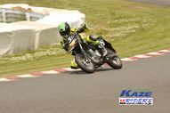 2011/05/08&nbsp;KAZE&nbsp;D-TRACKER125ワンメイク耐久チャレンジ&nbsp;春大会&nbsp;0529