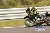 2011/05/08&nbsp;KAZE&nbsp;D-TRACKER125ワンメイク耐久チャレンジ&nbsp;春大会&nbsp;0532