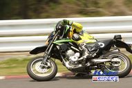 2011/05/08&nbsp;KAZE&nbsp;D-TRACKER125ワンメイク耐久チャレンジ&nbsp;春大会&nbsp;0534