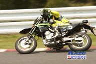 2011/05/08&nbsp;KAZE&nbsp;D-TRACKER125ワンメイク耐久チャレンジ&nbsp;春大会&nbsp;0535