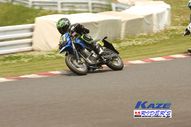 2011/05/08&nbsp;KAZE&nbsp;D-TRACKER125ワンメイク耐久チャレンジ&nbsp;春大会&nbsp;0536