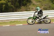 2011/05/08&nbsp;KAZE&nbsp;D-TRACKER125ワンメイク耐久チャレンジ&nbsp;春大会&nbsp;0539