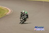 2011/05/08&nbsp;KAZE&nbsp;D-TRACKER125ワンメイク耐久チャレンジ&nbsp;春大会&nbsp;0544