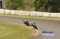 2011/05/08&nbsp;KAZE&nbsp;D-TRACKER125ワンメイク耐久チャレンジ&nbsp;春大会&nbsp;0547