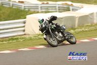 2011/05/08&nbsp;KAZE&nbsp;D-TRACKER125ワンメイク耐久チャレンジ&nbsp;春大会&nbsp;0548