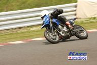 2011/05/08&nbsp;KAZE&nbsp;D-TRACKER125ワンメイク耐久チャレンジ&nbsp;春大会&nbsp;0552