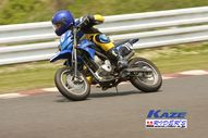 2011/05/08&nbsp;KAZE&nbsp;D-TRACKER125ワンメイク耐久チャレンジ&nbsp;春大会&nbsp;0558
