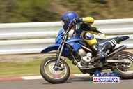2011/05/08&nbsp;KAZE&nbsp;D-TRACKER125ワンメイク耐久チャレンジ&nbsp;春大会&nbsp;0560