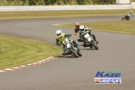 2011/05/08&nbsp;KAZE&nbsp;D-TRACKER125ワンメイク耐久チャレンジ&nbsp;春大会&nbsp;0561