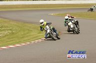 2011/05/08&nbsp;KAZE&nbsp;D-TRACKER125ワンメイク耐久チャレンジ&nbsp;春大会&nbsp;0562
