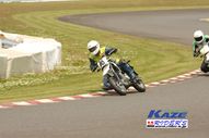 2011/05/08&nbsp;KAZE&nbsp;D-TRACKER125ワンメイク耐久チャレンジ&nbsp;春大会&nbsp;0564