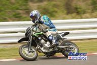 2011/05/08&nbsp;KAZE&nbsp;D-TRACKER125ワンメイク耐久チャレンジ&nbsp;春大会&nbsp;0574