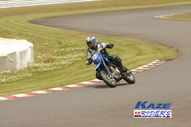 2011/05/08&nbsp;KAZE&nbsp;D-TRACKER125ワンメイク耐久チャレンジ&nbsp;春大会&nbsp;0576