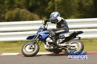 2011/05/08&nbsp;KAZE&nbsp;D-TRACKER125ワンメイク耐久チャレンジ&nbsp;春大会&nbsp;0583