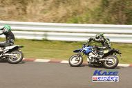 2011/05/08&nbsp;KAZE&nbsp;D-TRACKER125ワンメイク耐久チャレンジ&nbsp;春大会&nbsp;0584