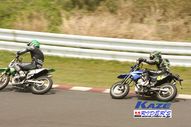 2011/05/08&nbsp;KAZE&nbsp;D-TRACKER125ワンメイク耐久チャレンジ&nbsp;春大会&nbsp;0585