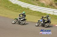 2011/05/08&nbsp;KAZE&nbsp;D-TRACKER125ワンメイク耐久チャレンジ&nbsp;春大会&nbsp;0588
