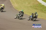 2011/05/08&nbsp;KAZE&nbsp;D-TRACKER125ワンメイク耐久チャレンジ&nbsp;春大会&nbsp;0590