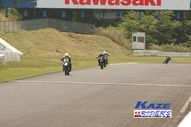 2011/05/08&nbsp;KAZE&nbsp;D-TRACKER125ワンメイク耐久チャレンジ&nbsp;春大会&nbsp;0593