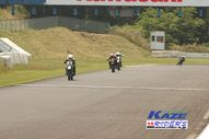 2011/05/08&nbsp;KAZE&nbsp;D-TRACKER125ワンメイク耐久チャレンジ&nbsp;春大会&nbsp;0594