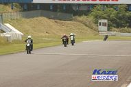 2011/05/08&nbsp;KAZE&nbsp;D-TRACKER125ワンメイク耐久チャレンジ&nbsp;春大会&nbsp;0596