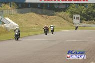 2011/05/08&nbsp;KAZE&nbsp;D-TRACKER125ワンメイク耐久チャレンジ&nbsp;春大会&nbsp;0597