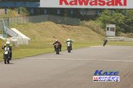 2011/05/08&nbsp;KAZE&nbsp;D-TRACKER125ワンメイク耐久チャレンジ&nbsp;春大会&nbsp;0599