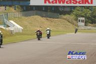2011/05/08&nbsp;KAZE&nbsp;D-TRACKER125ワンメイク耐久チャレンジ&nbsp;春大会&nbsp;0600