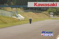 2011/05/08&nbsp;KAZE&nbsp;D-TRACKER125ワンメイク耐久チャレンジ&nbsp;春大会&nbsp;0604
