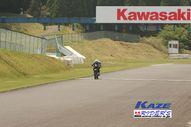 2011/05/08&nbsp;KAZE&nbsp;D-TRACKER125ワンメイク耐久チャレンジ&nbsp;春大会&nbsp;0605