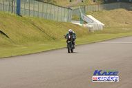 2011/05/08&nbsp;KAZE&nbsp;D-TRACKER125ワンメイク耐久チャレンジ&nbsp;春大会&nbsp;0608