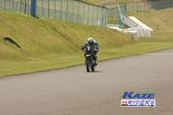 2011/05/08&nbsp;KAZE&nbsp;D-TRACKER125ワンメイク耐久チャレンジ&nbsp;春大会&nbsp;0609