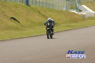 2011/05/08&nbsp;KAZE&nbsp;D-TRACKER125ワンメイク耐久チャレンジ&nbsp;春大会&nbsp;0610
