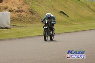2011/05/08&nbsp;KAZE&nbsp;D-TRACKER125ワンメイク耐久チャレンジ&nbsp;春大会&nbsp;0612