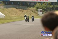2011/05/08&nbsp;KAZE&nbsp;D-TRACKER125ワンメイク耐久チャレンジ&nbsp;春大会&nbsp;0619