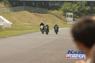 2011/05/08&nbsp;KAZE&nbsp;D-TRACKER125ワンメイク耐久チャレンジ&nbsp;春大会&nbsp;0620