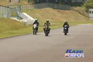 2011/05/08&nbsp;KAZE&nbsp;D-TRACKER125ワンメイク耐久チャレンジ&nbsp;春大会&nbsp;0625