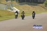 2011/05/08&nbsp;KAZE&nbsp;D-TRACKER125ワンメイク耐久チャレンジ&nbsp;春大会&nbsp;0626