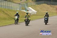 2011/05/08&nbsp;KAZE&nbsp;D-TRACKER125ワンメイク耐久チャレンジ&nbsp;春大会&nbsp;0627