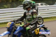2011/05/08&nbsp;KAZE&nbsp;D-TRACKER125ワンメイク耐久チャレンジ&nbsp;春大会&nbsp;0632