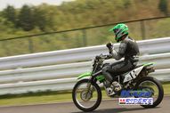 2011/05/08&nbsp;KAZE&nbsp;D-TRACKER125ワンメイク耐久チャレンジ&nbsp;春大会&nbsp;0633