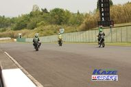 2011/05/08&nbsp;KAZE&nbsp;D-TRACKER125ワンメイク耐久チャレンジ&nbsp;春大会&nbsp;0636