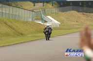 2011/05/08&nbsp;KAZE&nbsp;D-TRACKER125ワンメイク耐久チャレンジ&nbsp;春大会&nbsp;0638