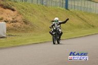 2011/05/08&nbsp;KAZE&nbsp;D-TRACKER125ワンメイク耐久チャレンジ&nbsp;春大会&nbsp;0644