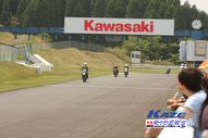 2011/05/08&nbsp;KAZE&nbsp;D-TRACKER125ワンメイク耐久チャレンジ&nbsp;春大会&nbsp;0658