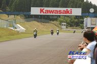 2011/05/08&nbsp;KAZE&nbsp;D-TRACKER125ワンメイク耐久チャレンジ&nbsp;春大会&nbsp;0659